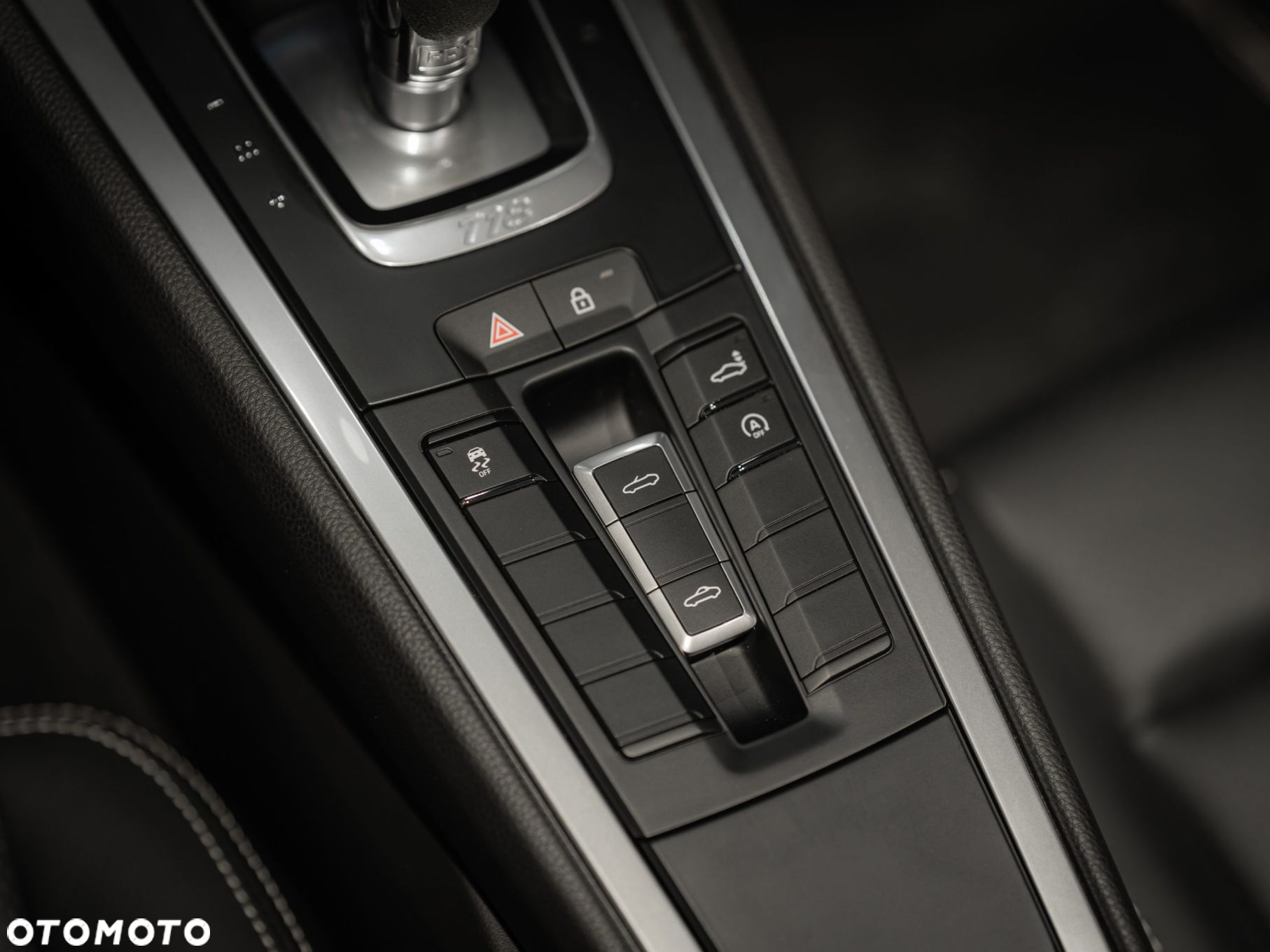 Porsche 718 Boxster GPF Style Edition PDK - 27