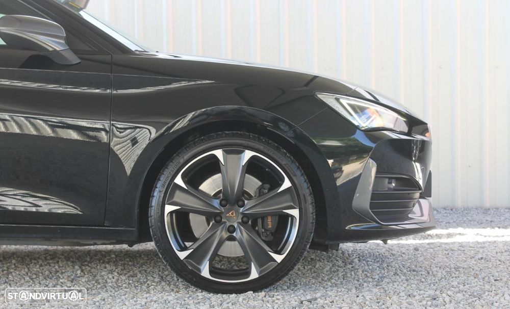 Cupra Leon ST 1.4 e-Hybrid VZ DSG - 60