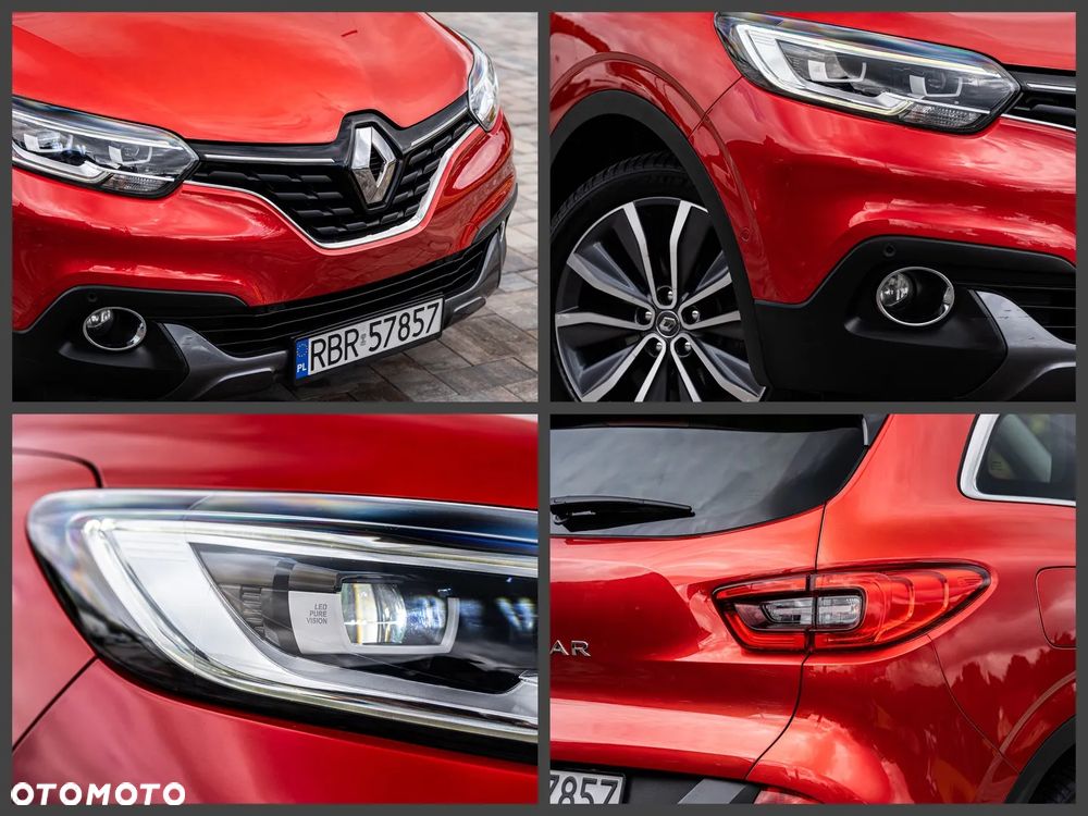 Renault Kadjar 1.2 Energy TCe Intens - 24