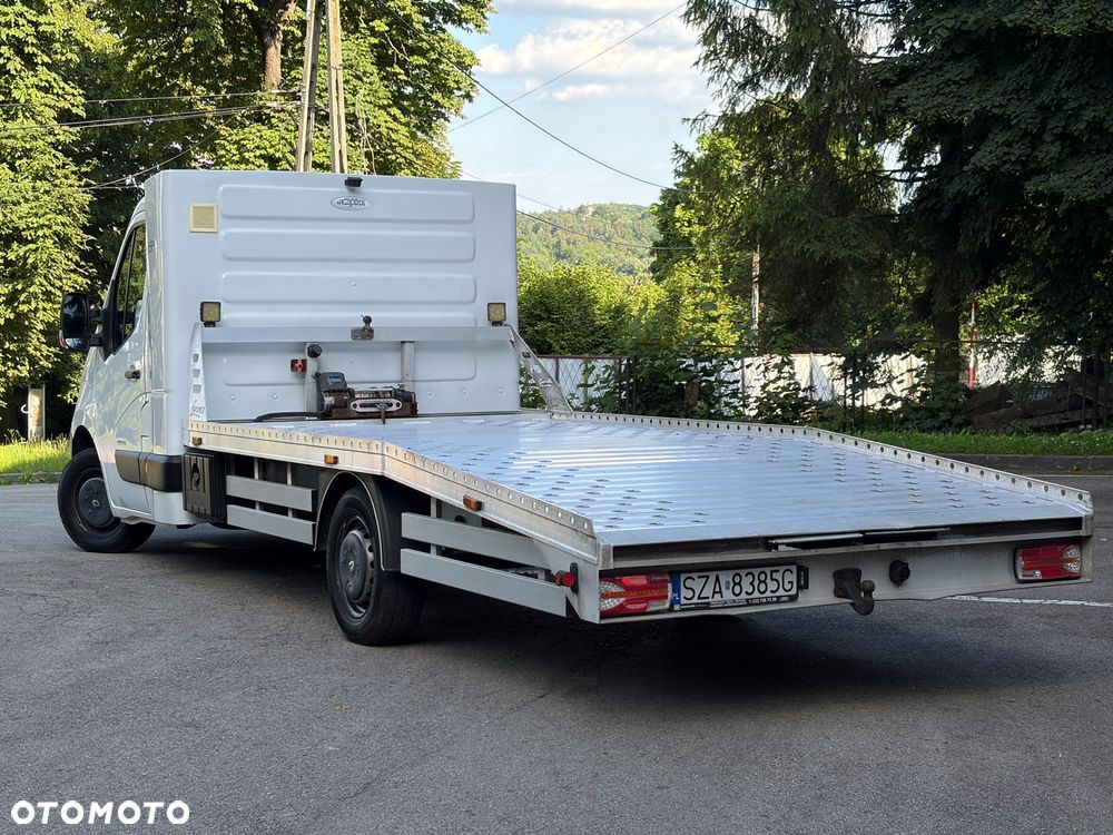 Renault Master - 5