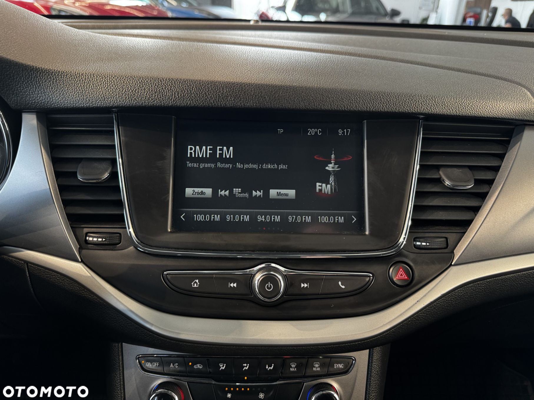 Opel Astra - 22