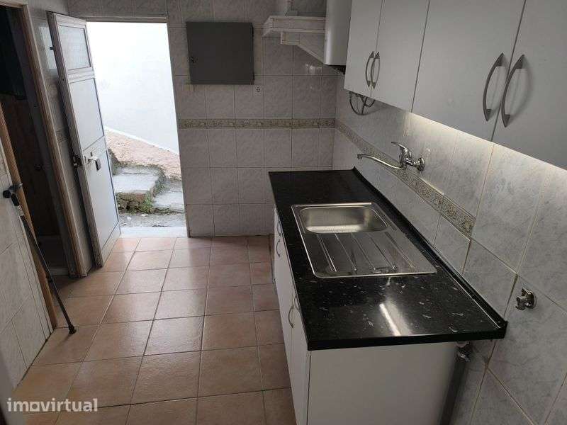 Apartamento T2 Serra da Luz - Grande imagem: 2/6