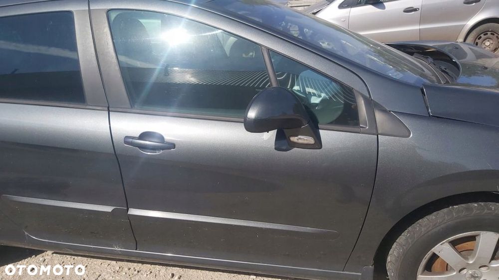 PEUGEOT 308 1,6 HDI SILNIK 307 C4 C5 207 407 - 5