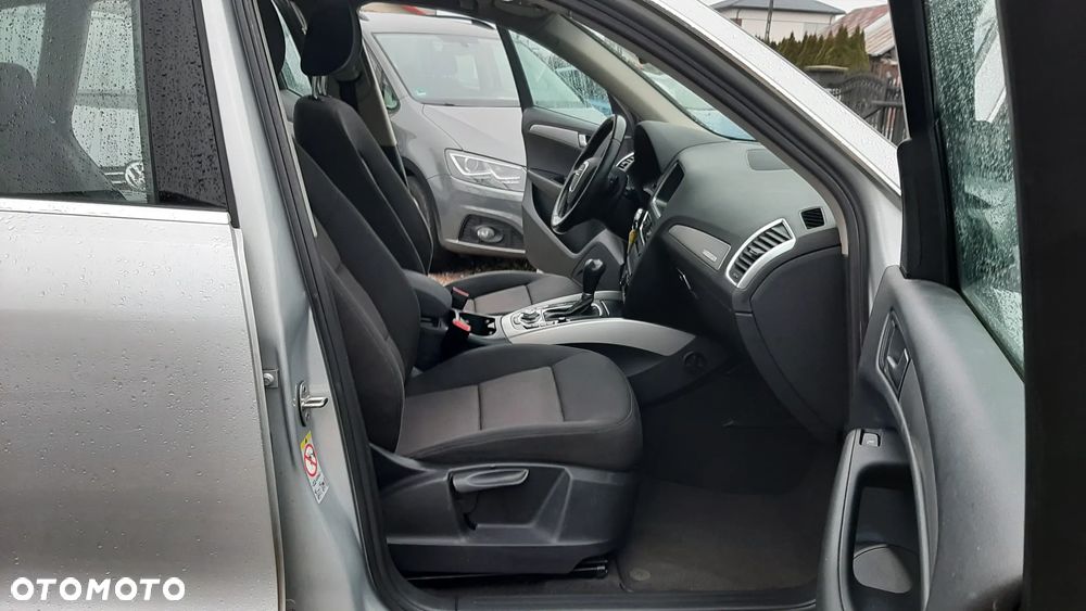 Audi Q5 - 24