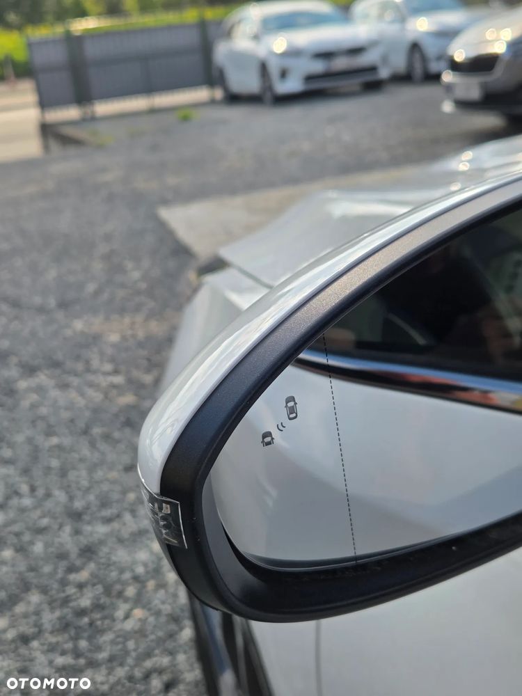 Kia Ceed 1.5 T-GDI L Business Line Plus DCT - 28