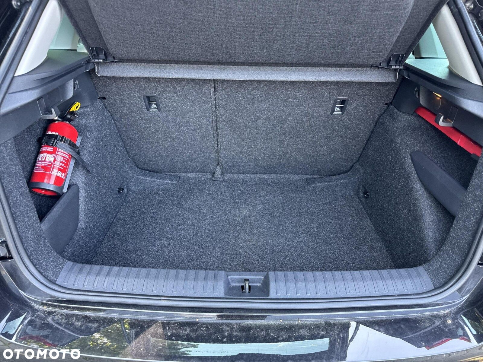 Skoda Kamiq 1.0 TSI Ambition - 20