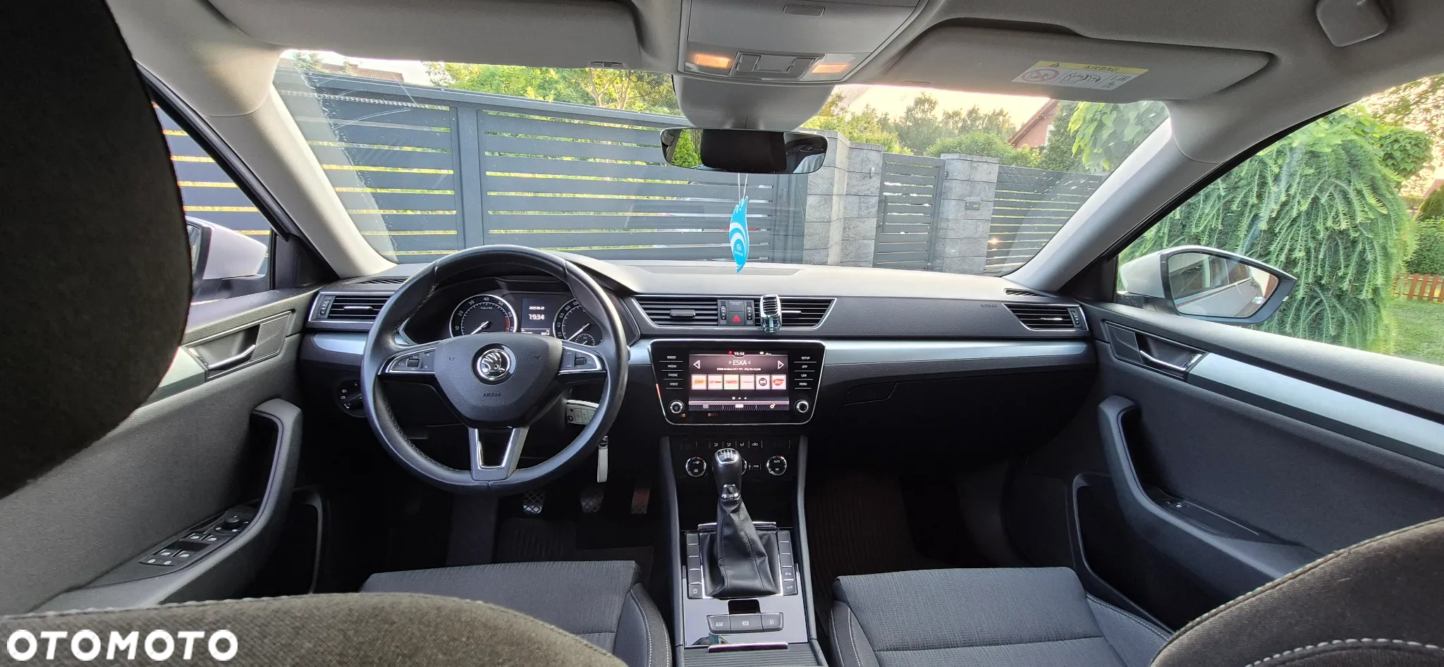 Skoda Superb 1.5 TSI ACT Ambition - 2