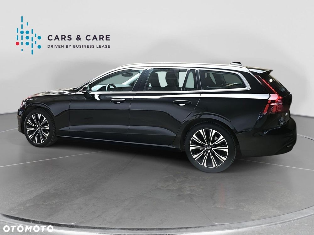 Volvo V60 - 22