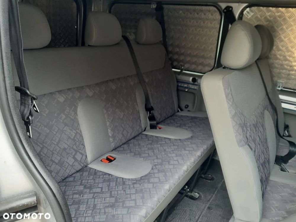 Opel Vivaro 1.9 CDTI L2H1 - 21