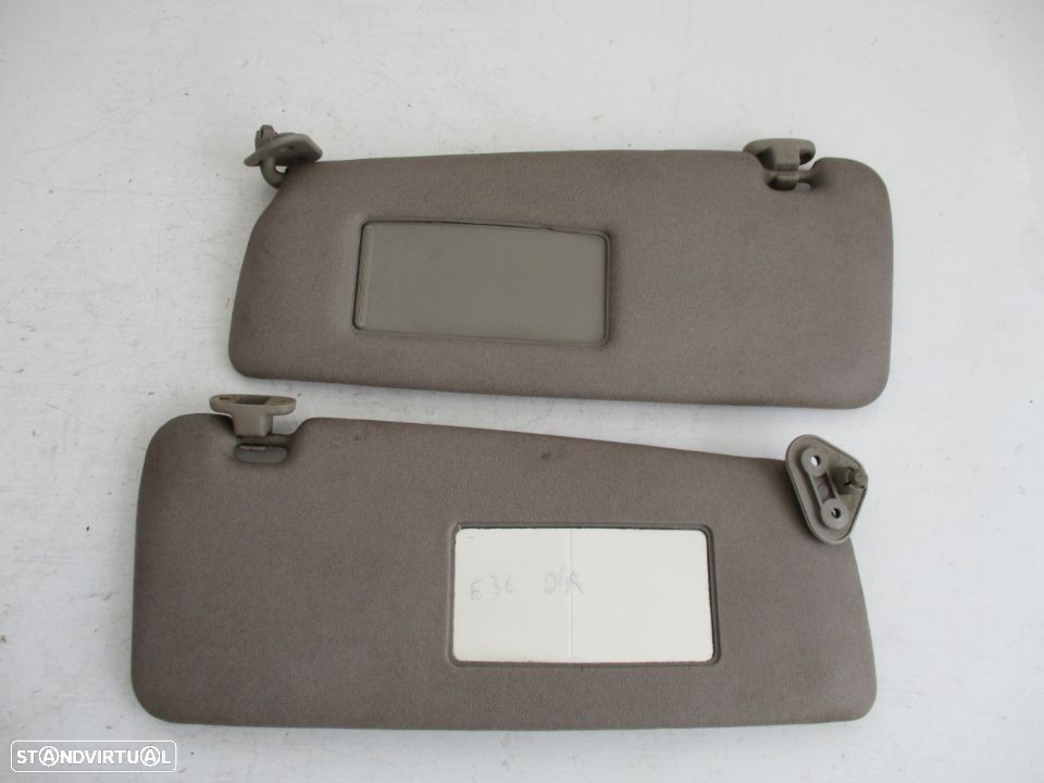 Palas Sol BMW E36 - 1