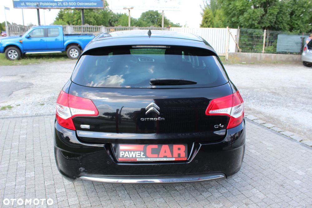 Citroën C4 BlueHDi 120 Stop&Start Selection - 13