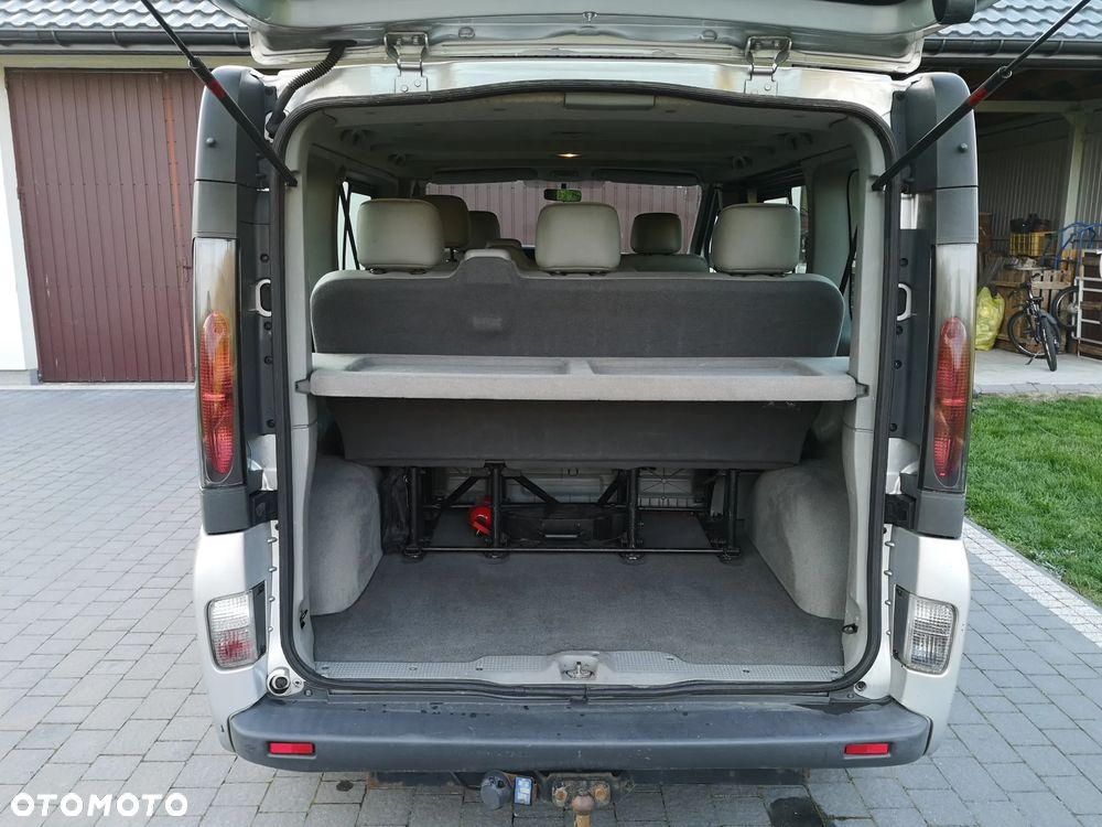 Renault Trafic - 7