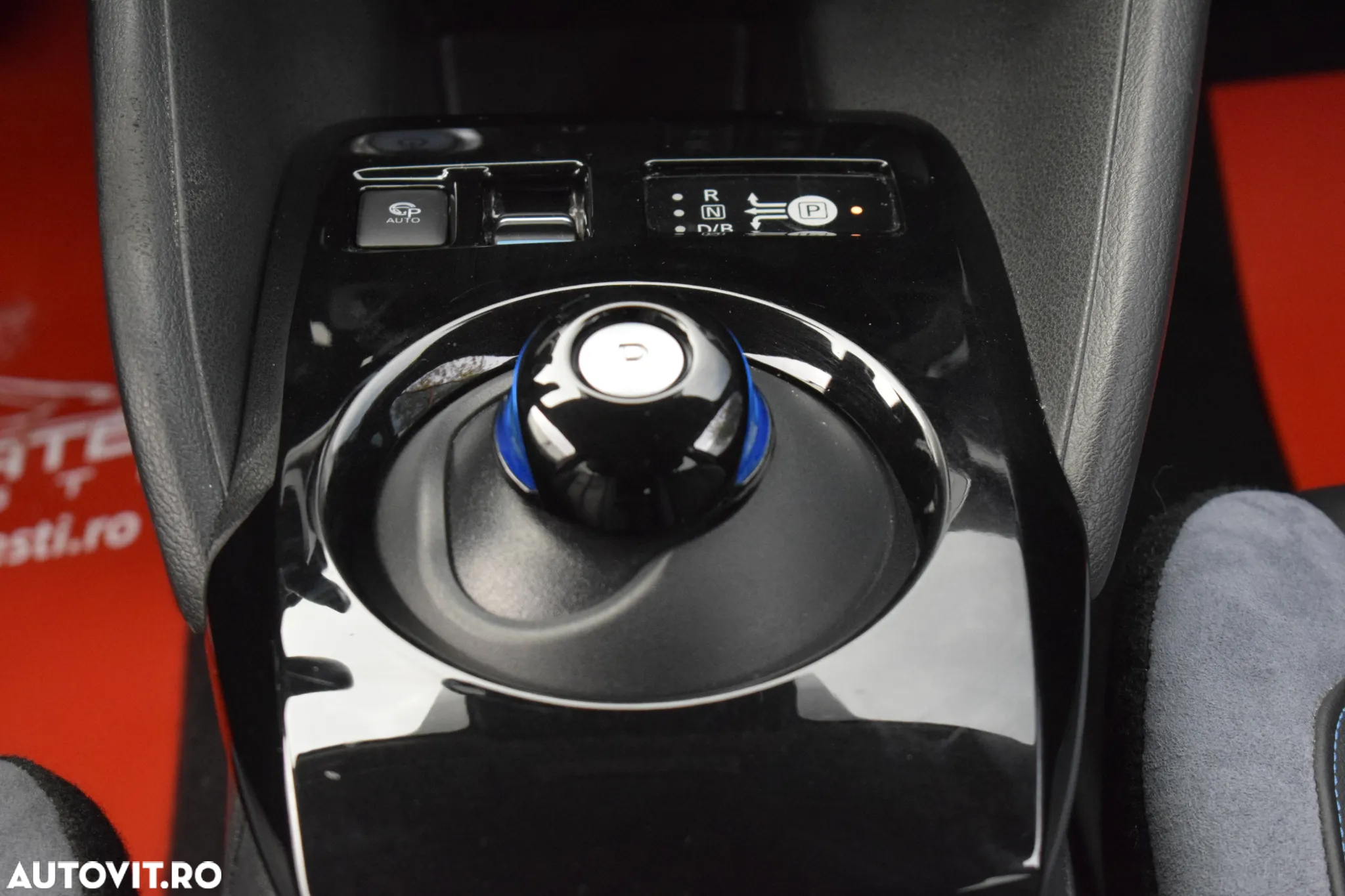Nissan LEAF 2.ZERO Edition - 17