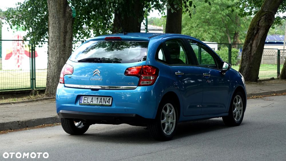 Citroën C3 1.4i Impress Pack - 32