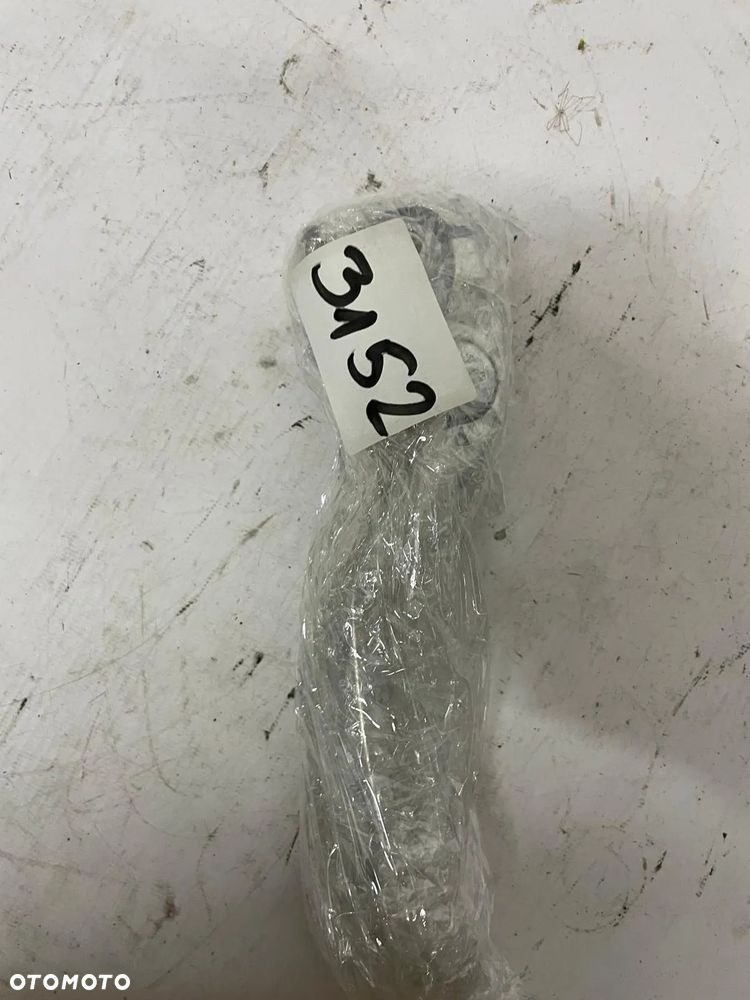 Klamki sprzęgła i hamulca BMW - 2