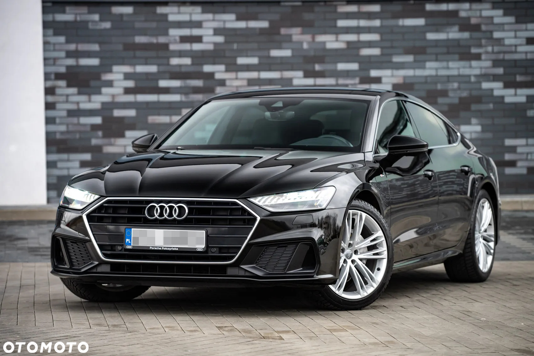Audi A7 - 3