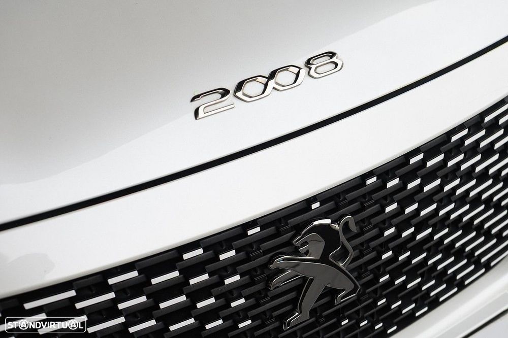 Peugeot e-2008 50 kWh Allure Pack - 14