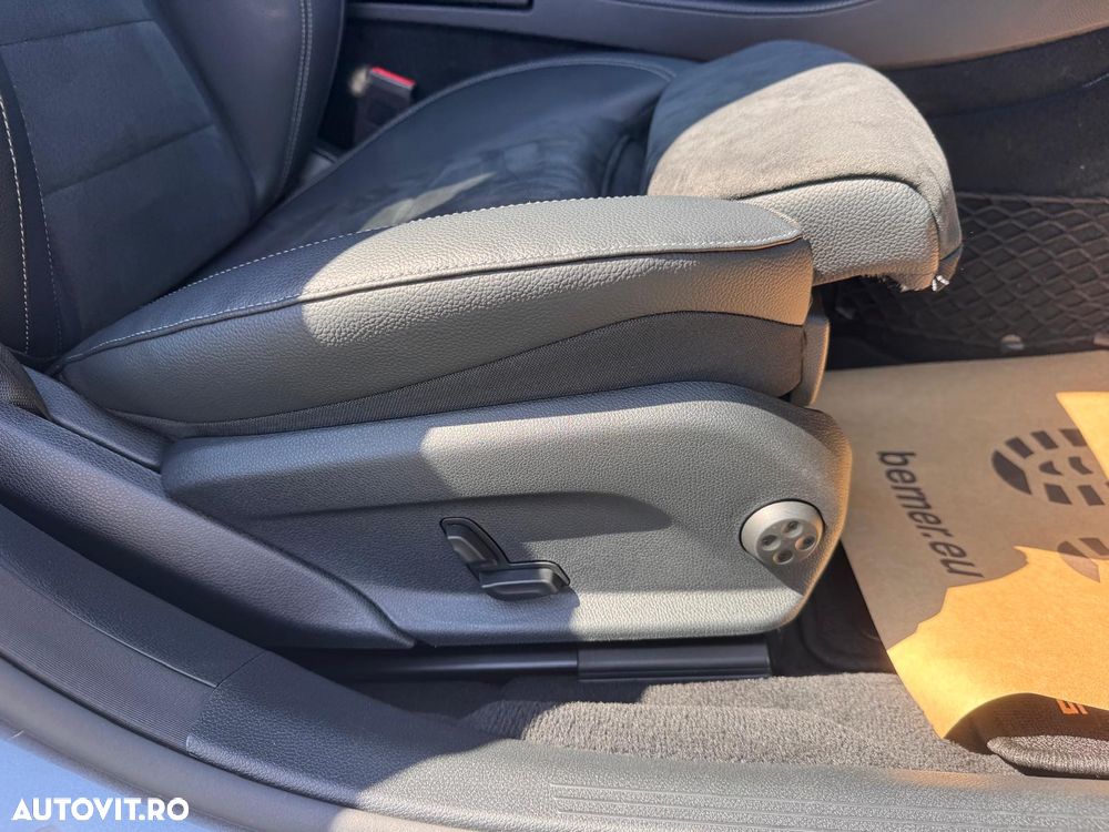 Mercedes-Benz E 300 Aut. - 13