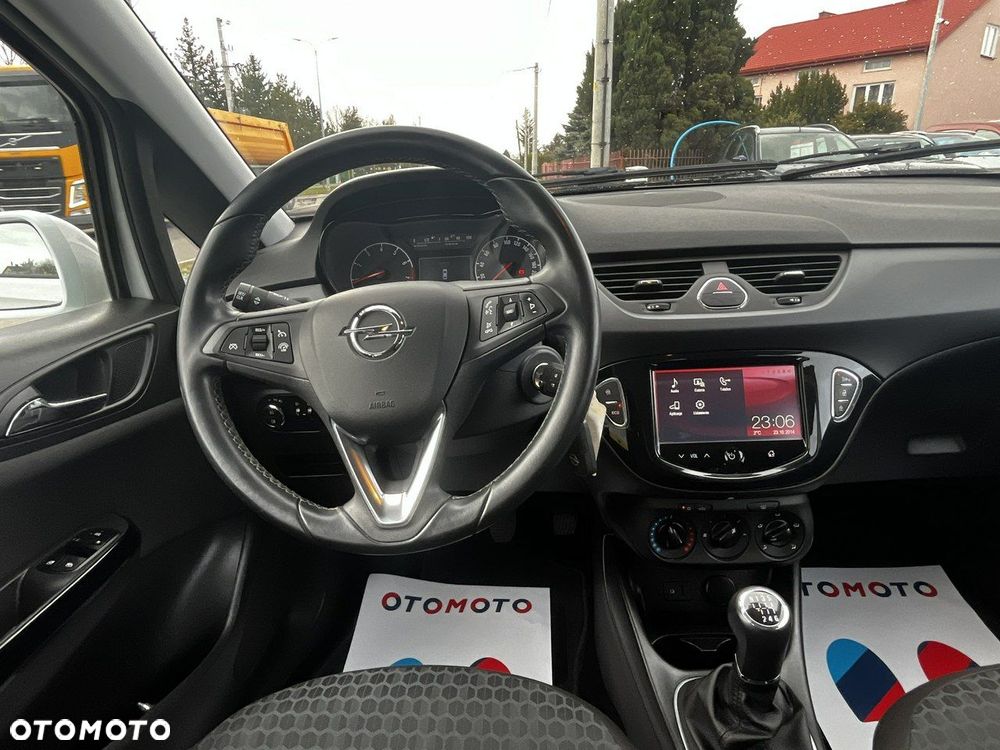 Opel Corsa - 8