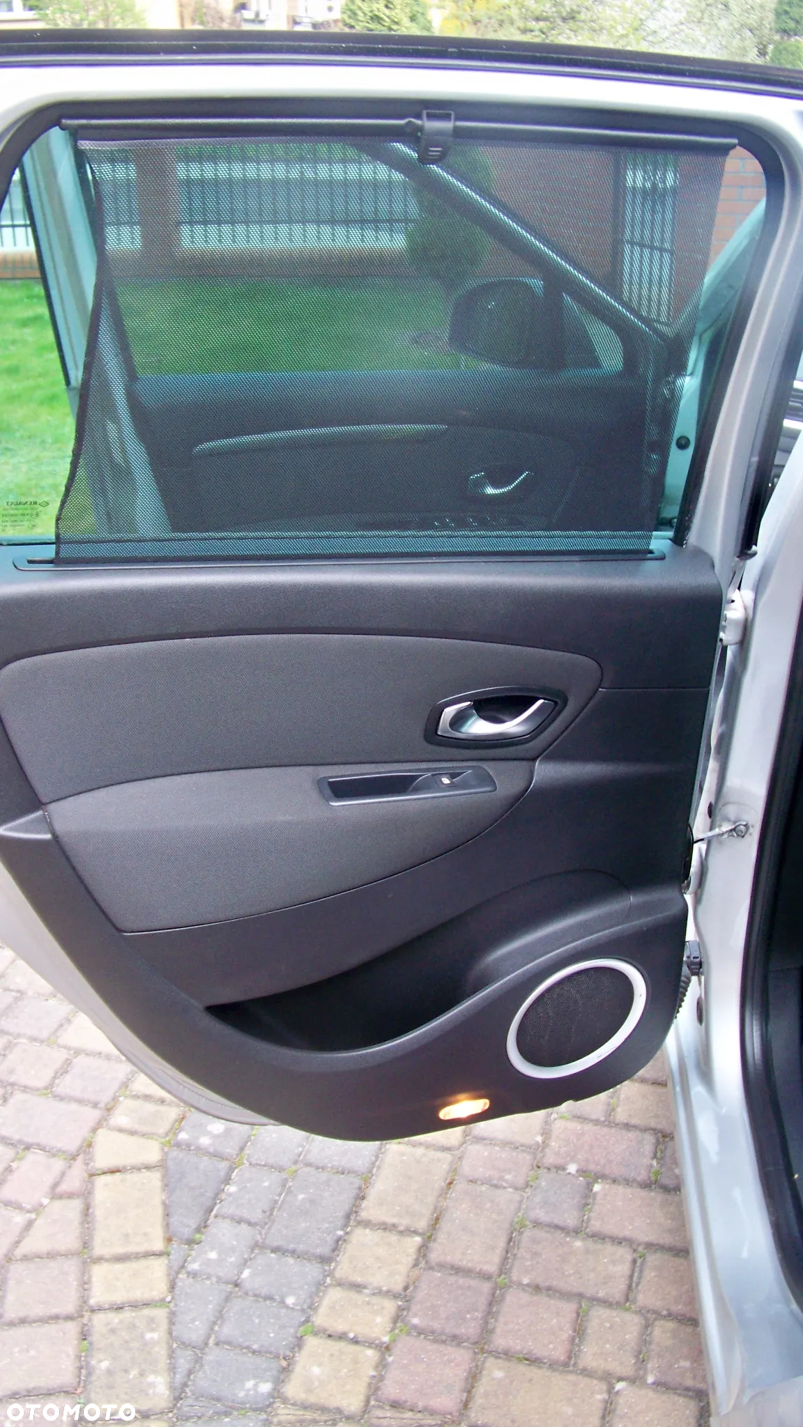 Renault Grand Scenic TCe 130 Bose Edition - 13
