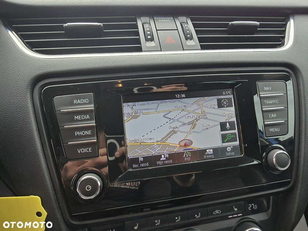 Skoda Octavia - 27