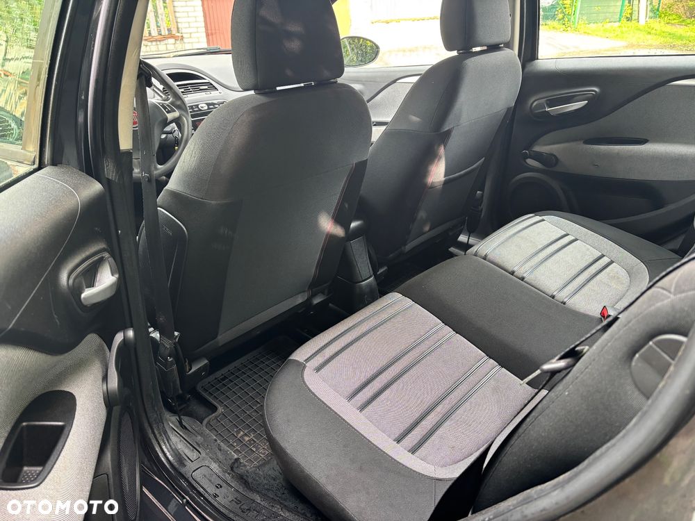 Fiat Punto Evo 1.3 16V Multijet Start&Stopp Pop - 10
