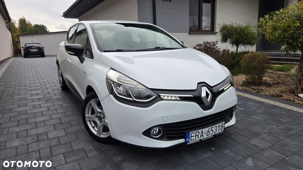 Renault Clio 1.2 16V 75 Night and Day - 4