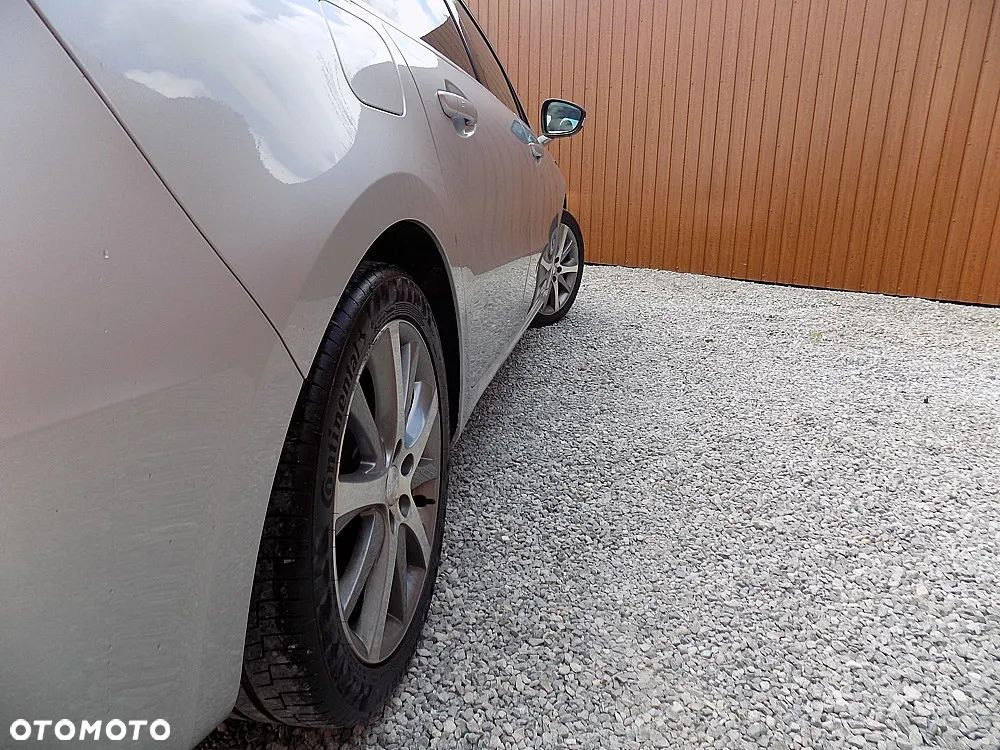 Peugeot 508 2.0 BlueHDi Allure S&S - 27