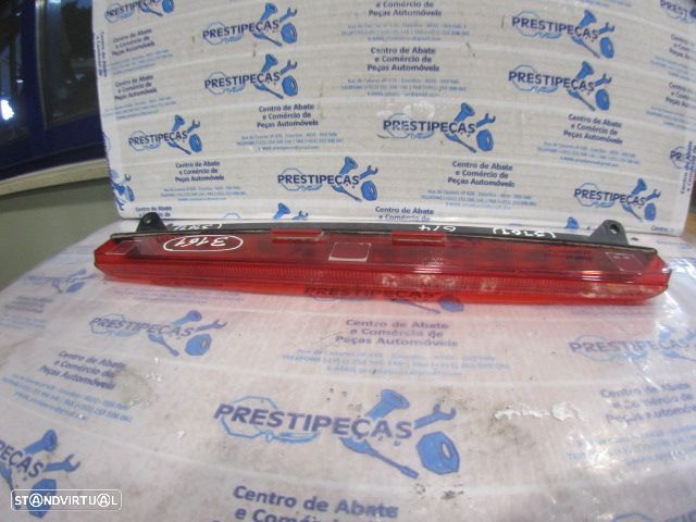 Farol Tras Stop3161 LANCIA YPSILON 2014 1.2 69CV 5P BRANCO 3ºSTOP ORIGINAL 2 Pinos - 1