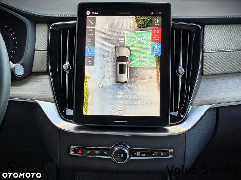 Volvo XC 90 - 19