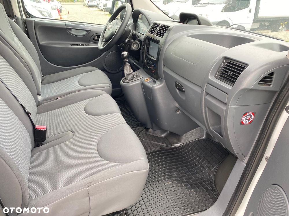 Fiat Scudo Panorama L2H1 Executive - 15