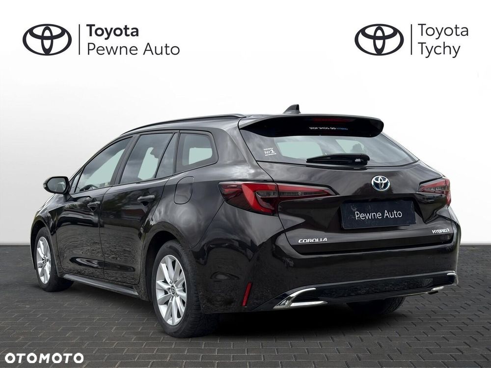Toyota Corolla 1.8 Hybrid Comfort - 3