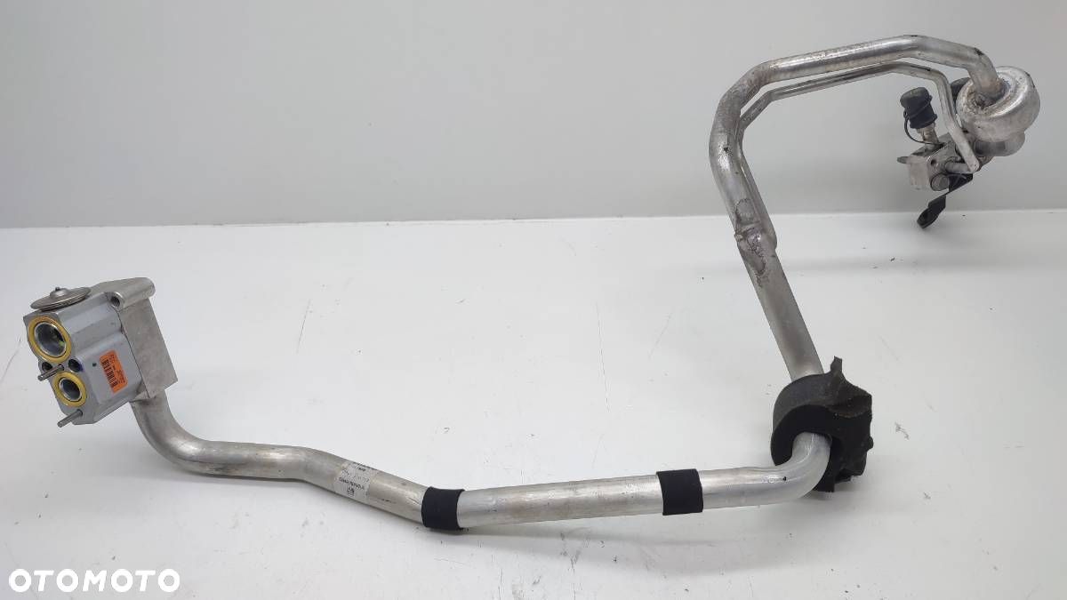 RURKA PRZEWÓD KLIMATYZACJI VOLVO XC60 II XC90 V60 S90 32260834 - 1