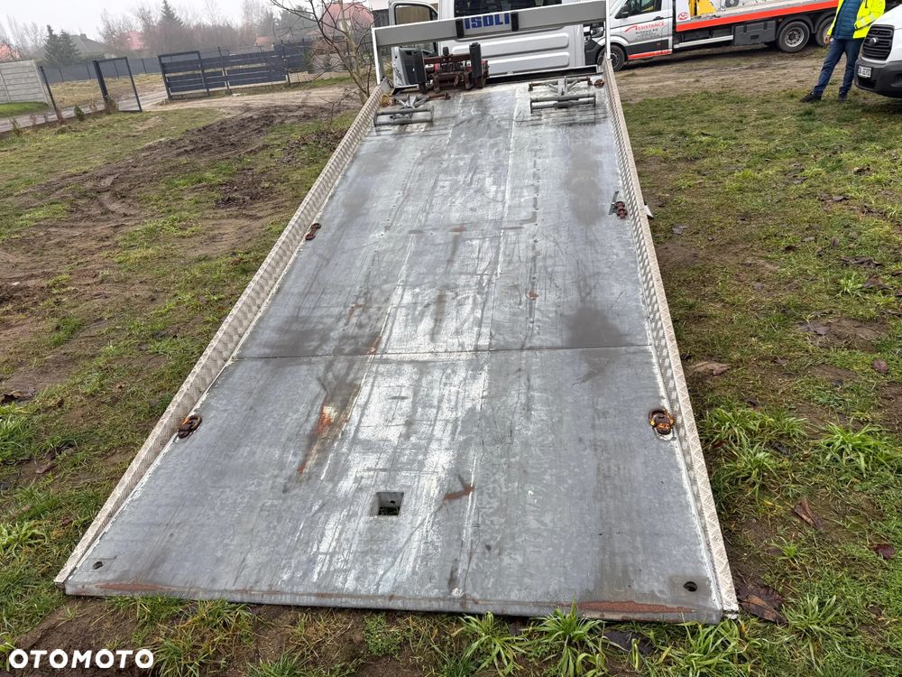 Iveco Daily  65c18 - 3