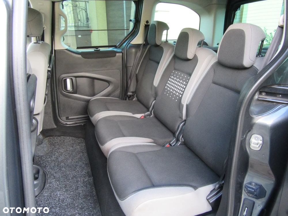 Citroën Berlingo 1.6 VTi - 12