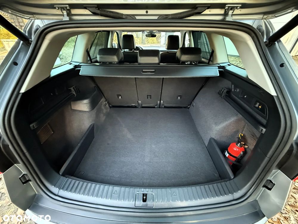 Skoda Kodiaq 2.0 TSI 4x4 Style DSG - 21