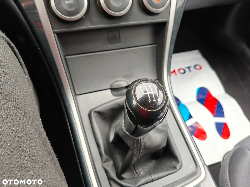 Mazda 6 Sport 2.0 CD DPF Comfort - 24