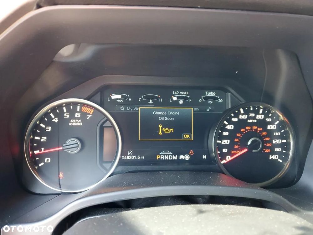 Ford F150 - 10