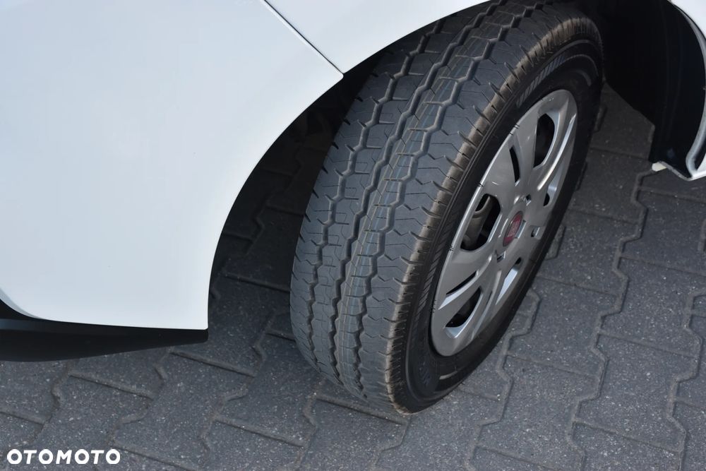 Fiat Talento L2H1 Long - 24