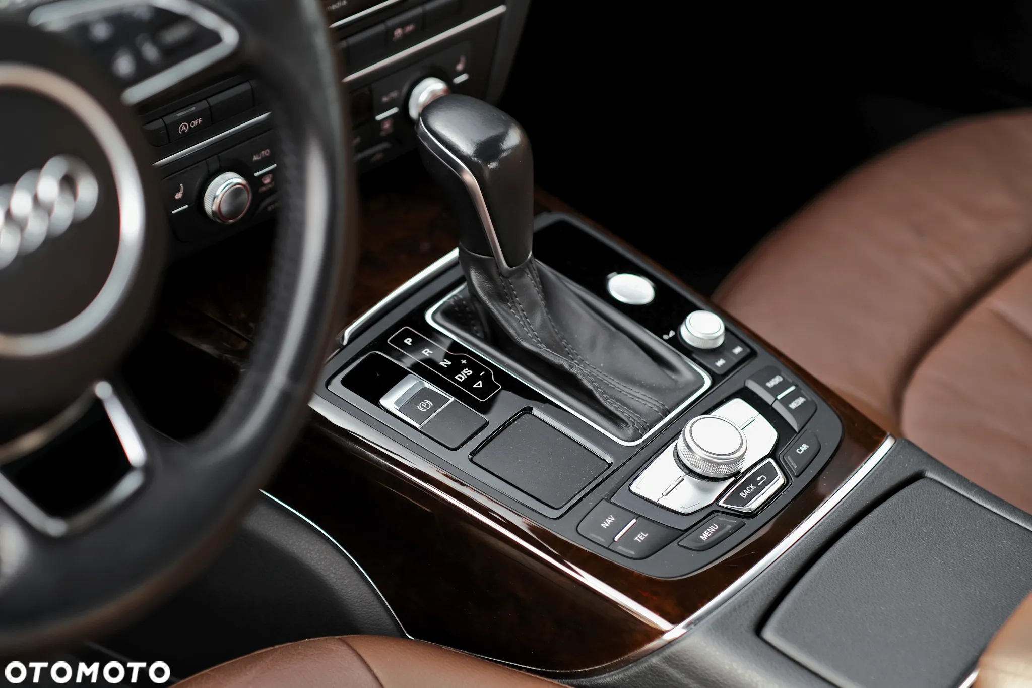 Audi A6 3.0 TFSI Quattro S tronic - 8