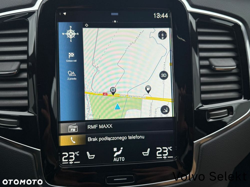 Volvo XC 90 - 19