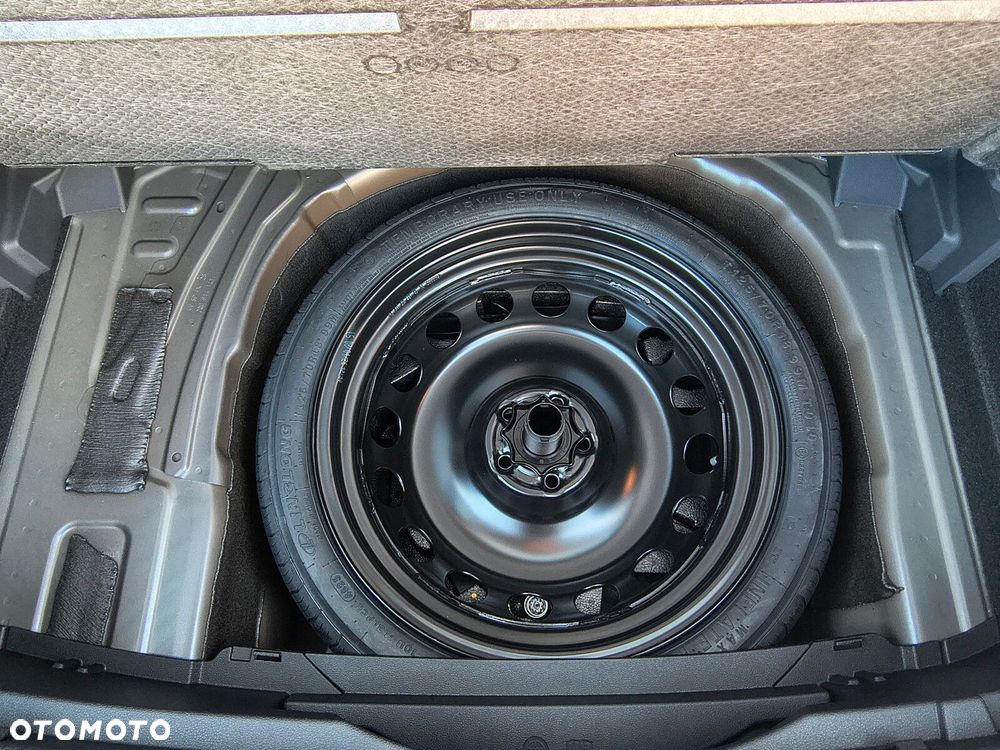 Volkswagen T-Cross 1.0 TSI Life Plus - 9