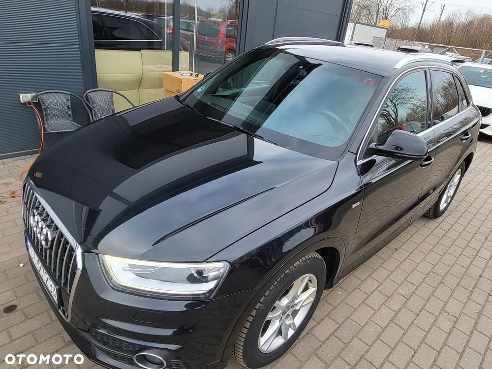 Audi Q3 - 31