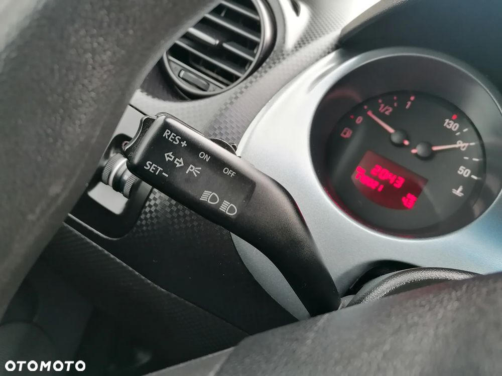 Seat Altea XL 1.6 Comfort Limited - 20