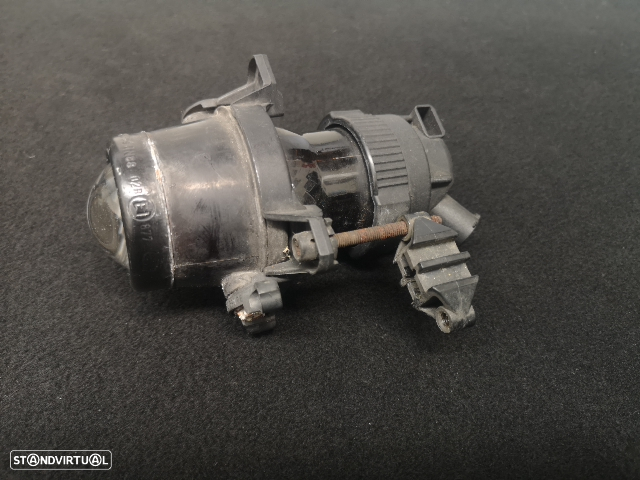 Farol de noveiro originais frente direita esquerda  para BMW Série 7 E65 E66 2001-2005 (3x no estoque) - 3