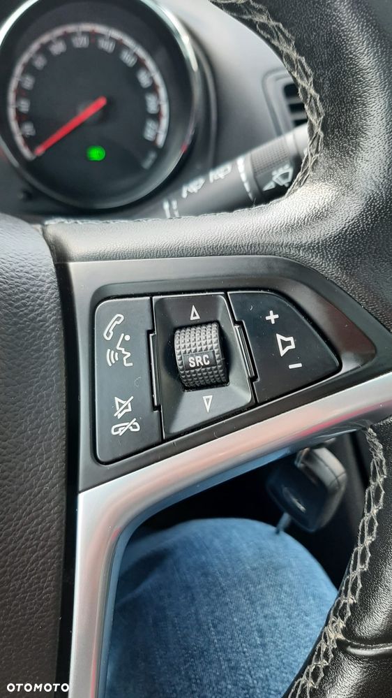 Opel Meriva 1.4 T Cosmo - 25