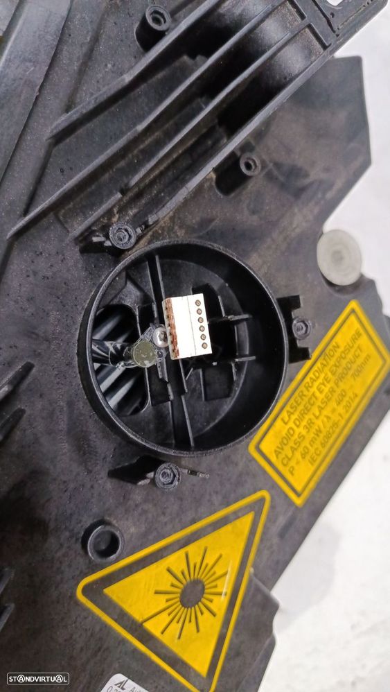 Farol Frente Direito / Otica Direita Bmw 8 Coupé (G15, F92)  8739590 - 8