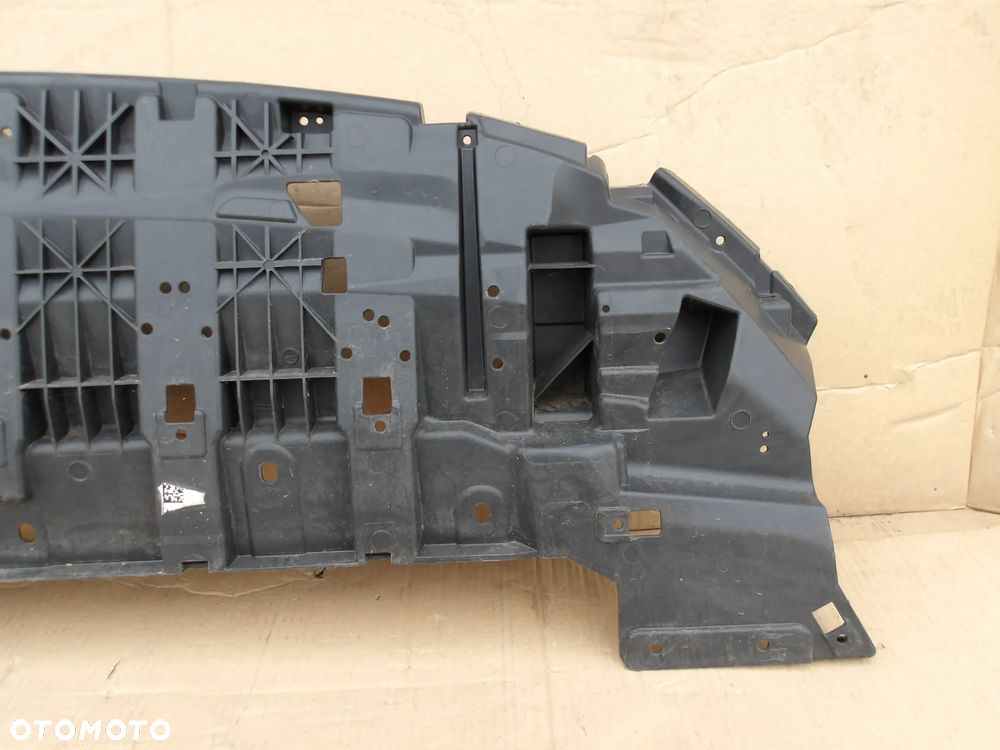 PLYTA OSLONA POD ZDERZAK FORD KUGA MK2 LIFT GV4418B384A - 9