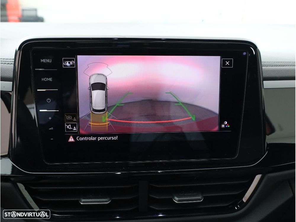 VW T-Roc 2.0 TDI R-Line DSG - 26