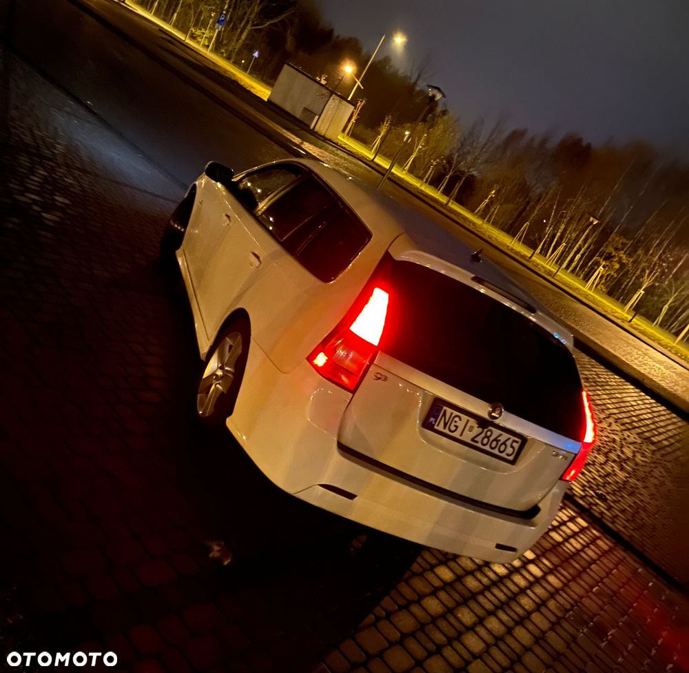 Saab 9-3 - 3
